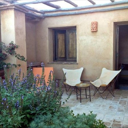 Terres D'Amanar Hotel Tahannut Kültér fotó