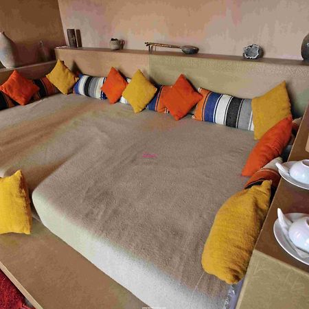 Terres D'Amanar Hotel Tahannut Kültér fotó