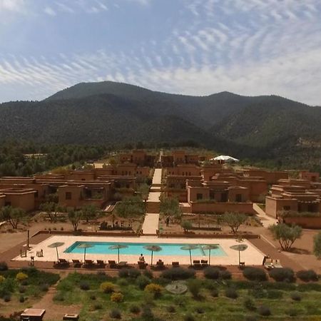 Terres D'Amanar Hotel Tahannut Kültér fotó