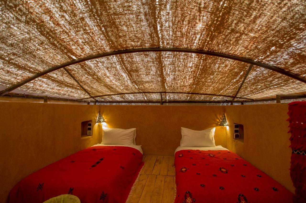 Terres D'Amanar Hotel Tahannut Kültér fotó