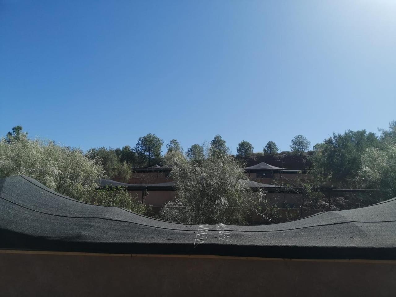 Terres D'Amanar Hotel Tahannut Kültér fotó