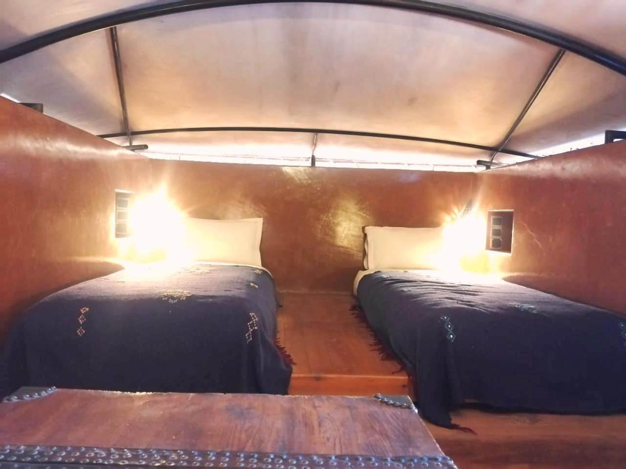 Terres D'Amanar Hotel Tahannut Kültér fotó