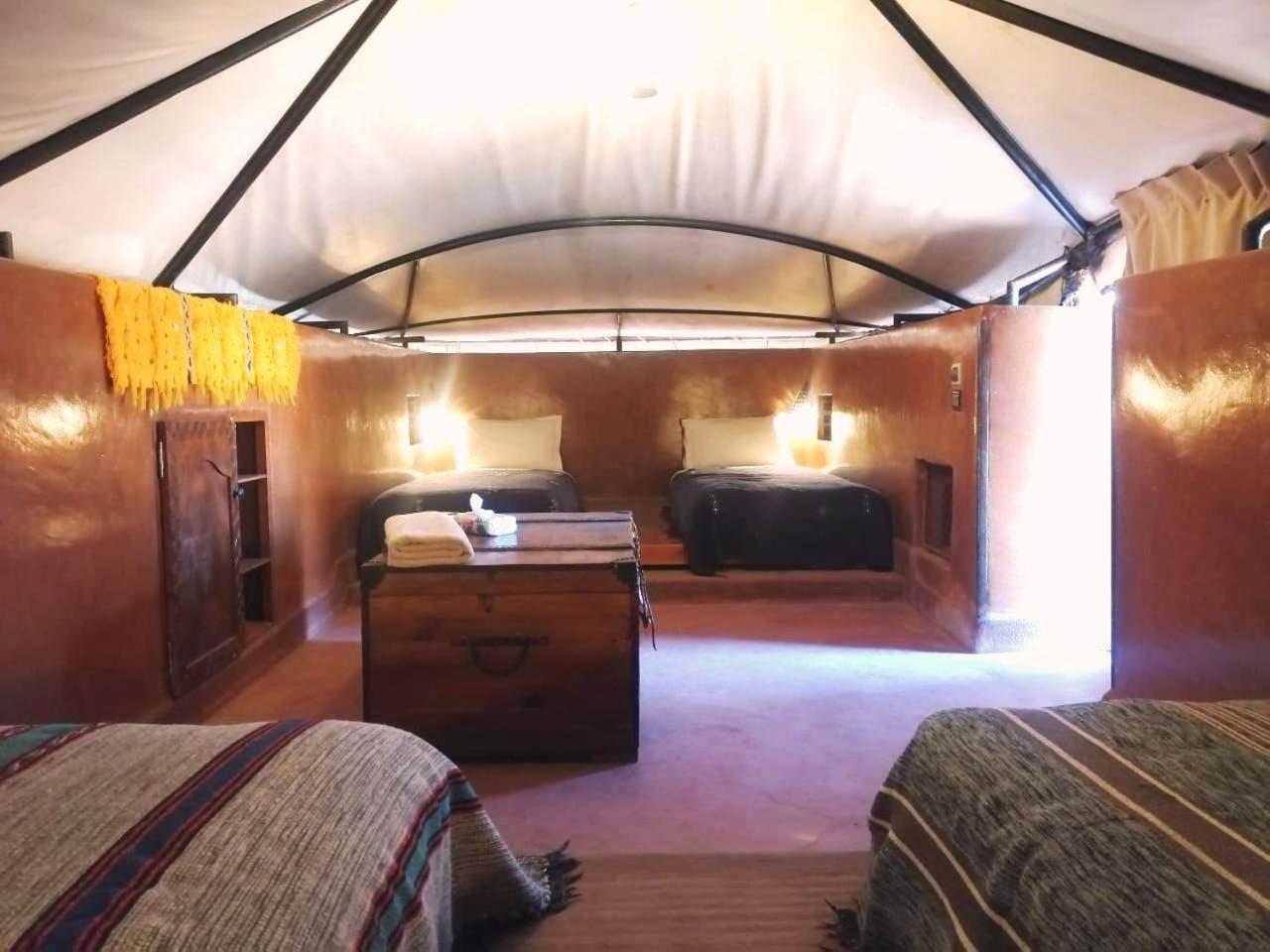 Terres D'Amanar Hotel Tahannut Kültér fotó