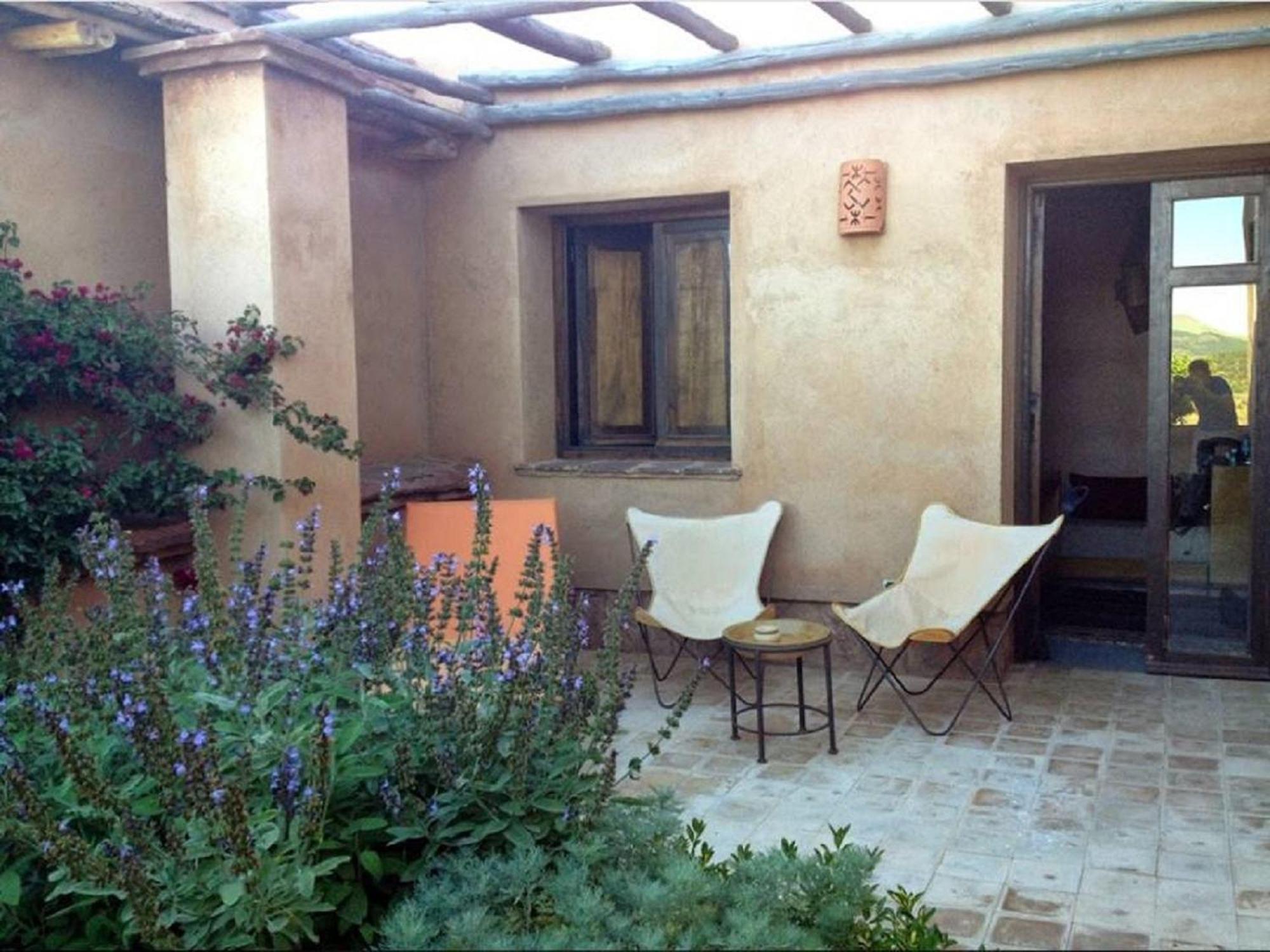 Terres D'Amanar Hotel Tahannut Kültér fotó