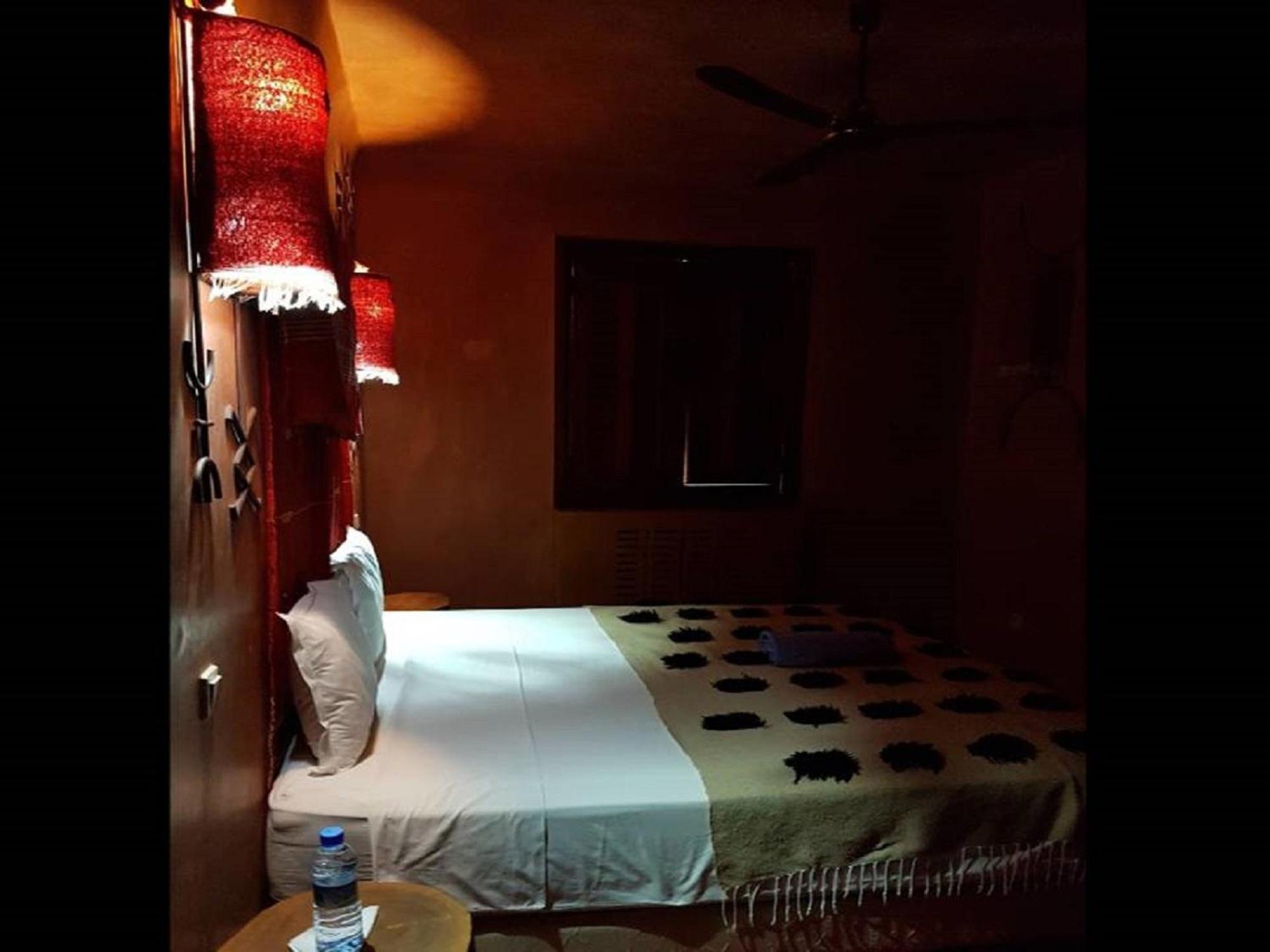 Terres D'Amanar Hotel Tahannut Kültér fotó