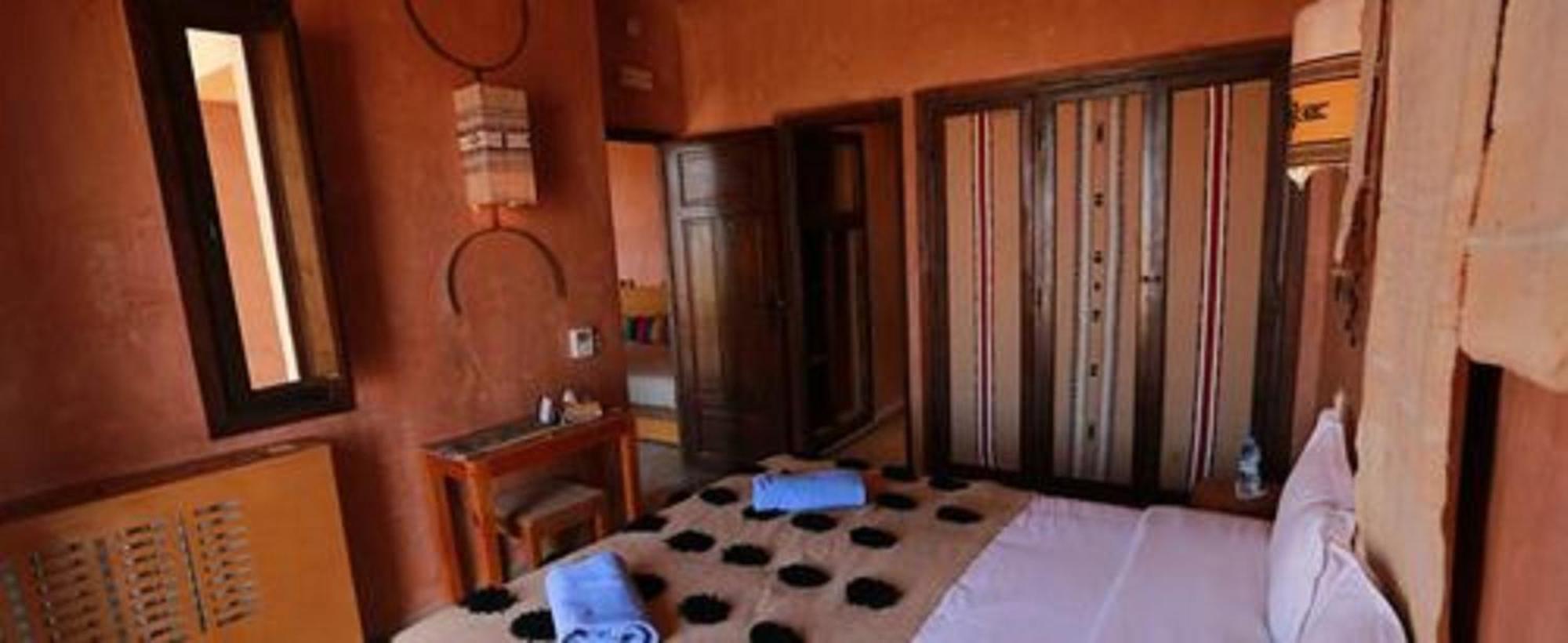 Terres D'Amanar Hotel Tahannut Kültér fotó